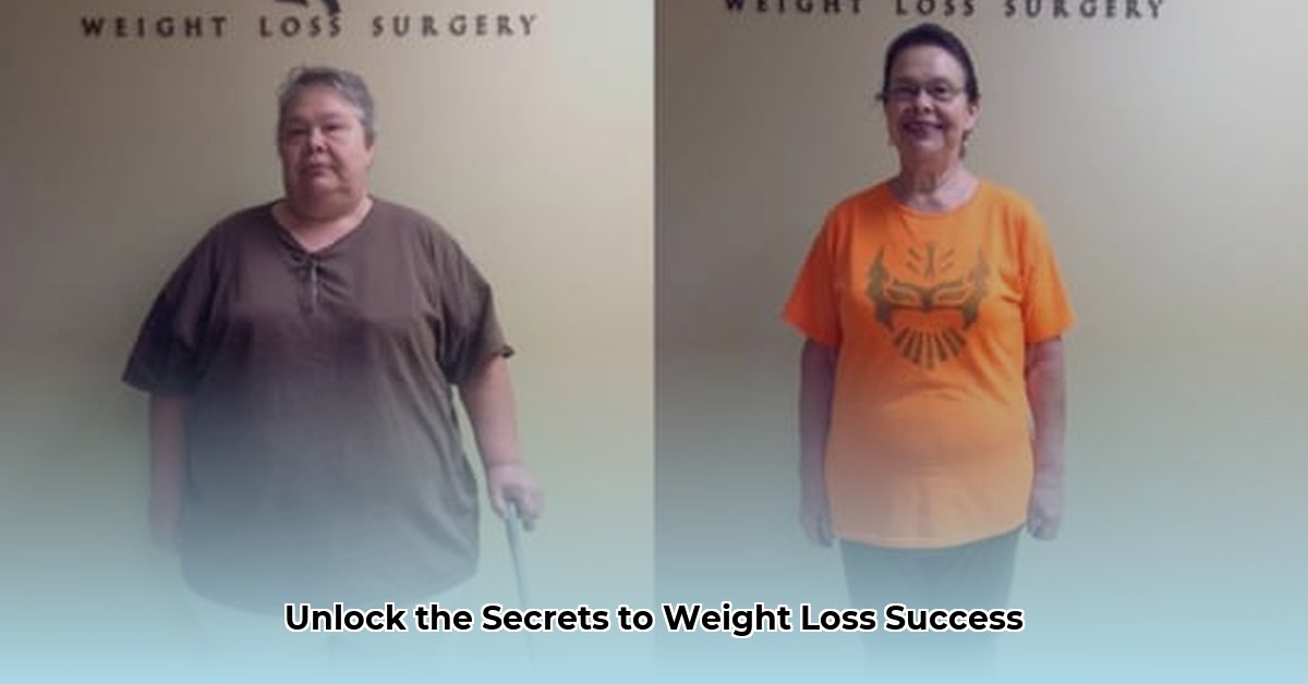weight loss trussville al